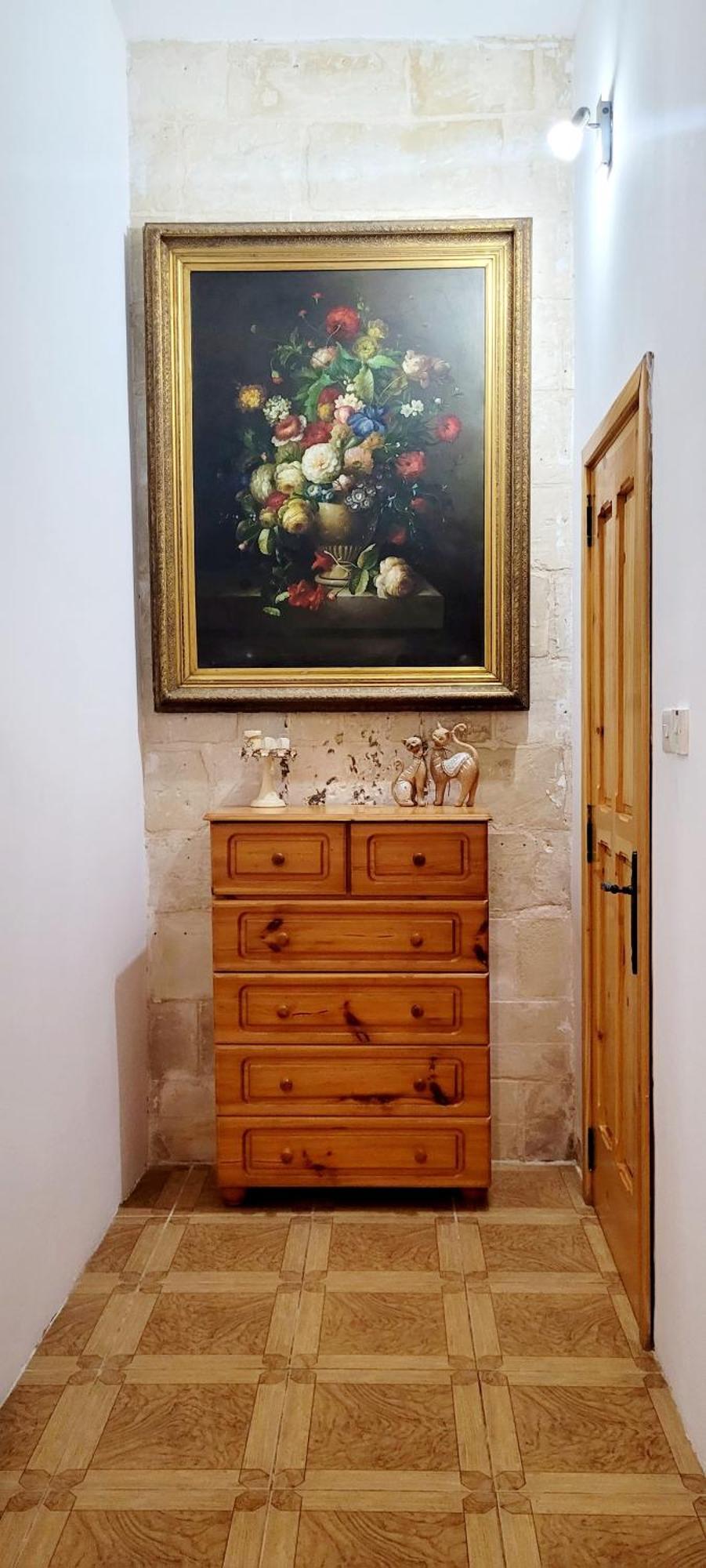 Blue Door Валетта Экстерьер фото