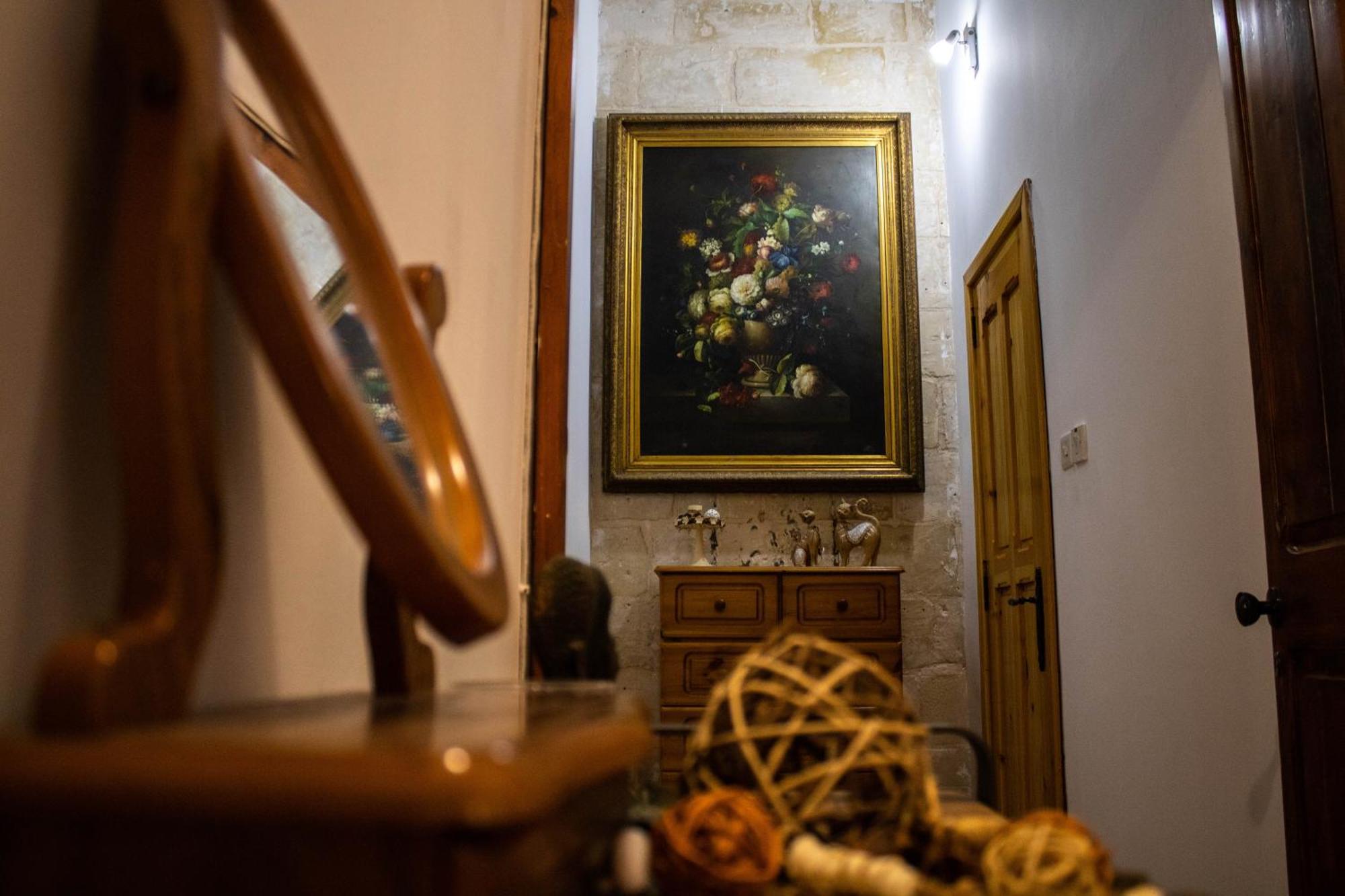 Blue Door Валетта Экстерьер фото